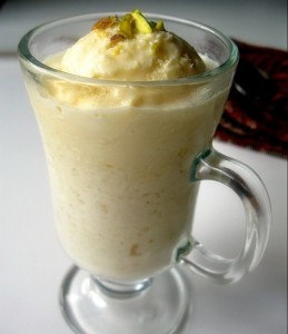 Madurai Special Jigarthanda Recipe